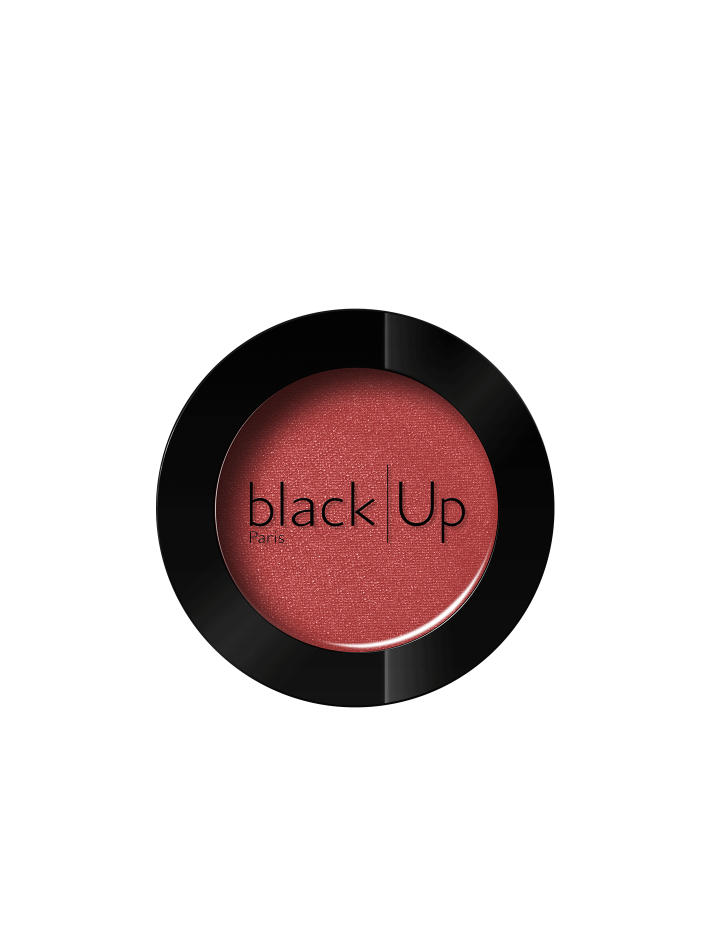 BLACK UP FARD A JOUES BLUSH NBL11