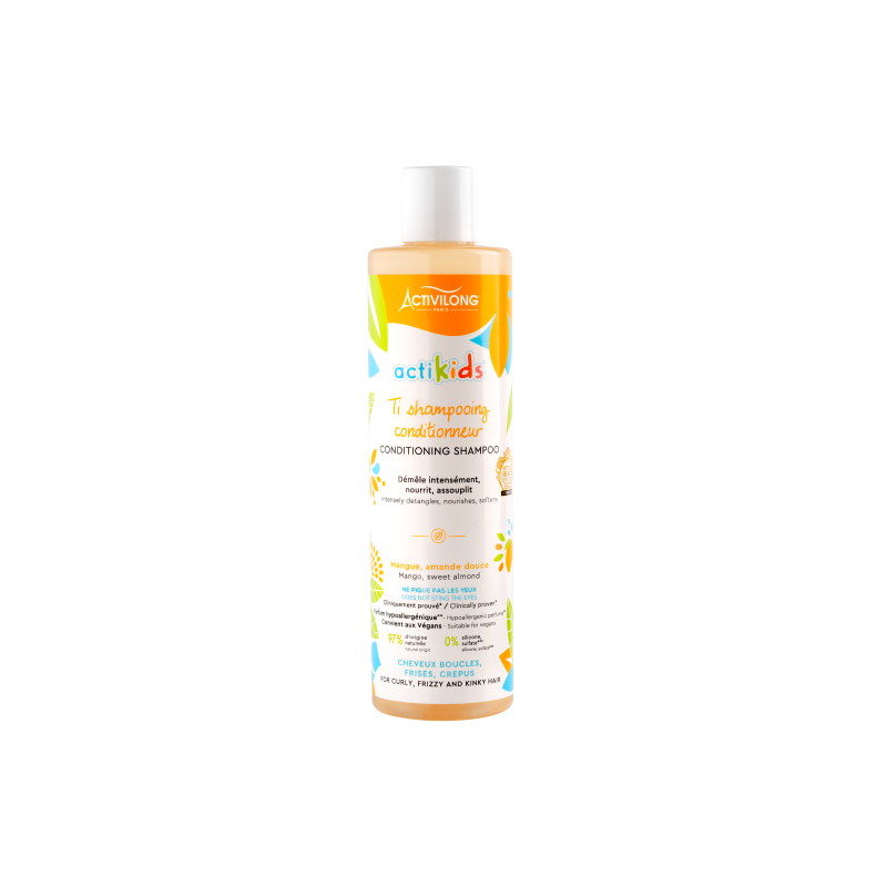 Ti Shampooing Conditionneur Actikids 300ml