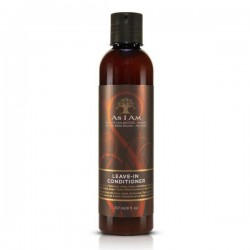 AS I AM - LEAVE IN CONDITIONER 237ML