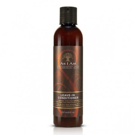 AS I AM - LEAVE IN CONDITIONER 237ML