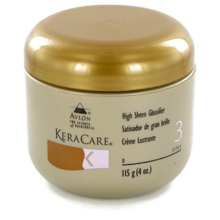 KERACARE - HIGH SHEEN GLOSSIFIER 200G