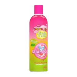 AFRICAN PRIDE - DREAM KIDS OLIVE MIRACLE - SHAMPOING ANTI-HUMIDITÉ 355ML