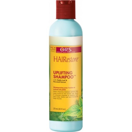 ORS - HAIRESTORE SHAMPOING REVIGORANT A L'ORTIE 251ML