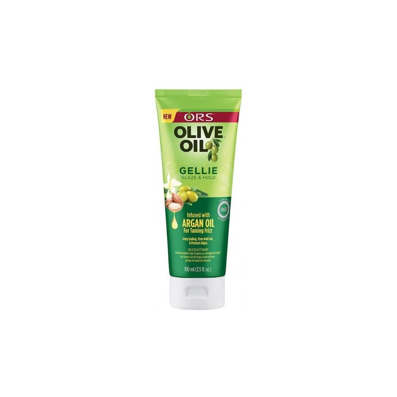 ORS - OLIVE OIL - GELLIE ECLAT ET FIXANTE 100ML