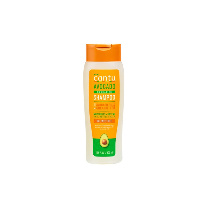 CANTU - AVOCADO - Shampoo