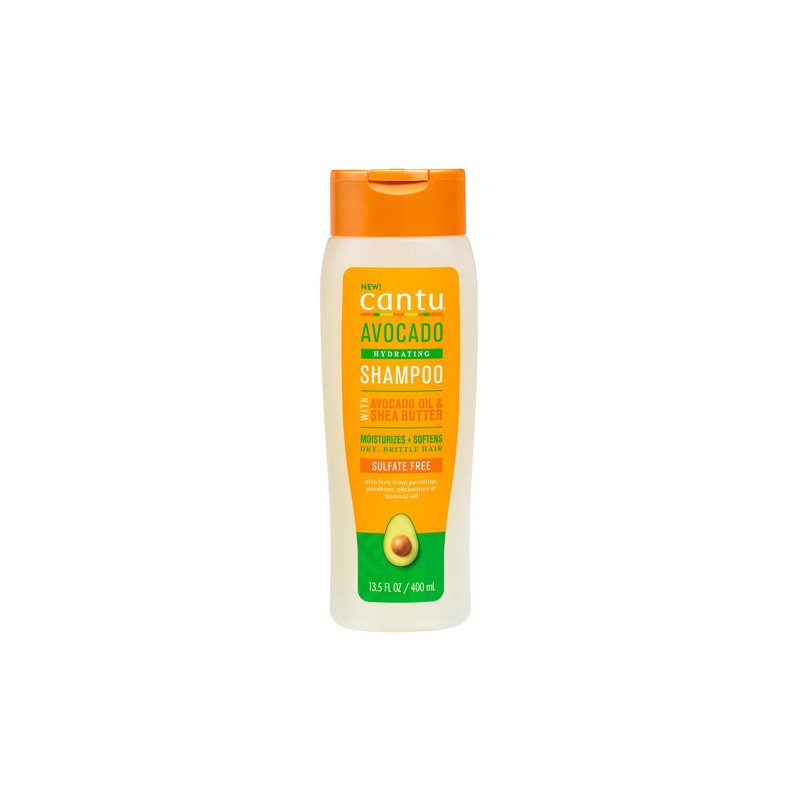 CANTU - AVOCADO - Shampoo