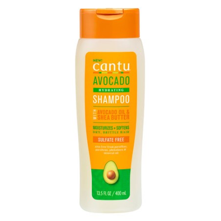 CANTU - AVOCADO - Shampoo