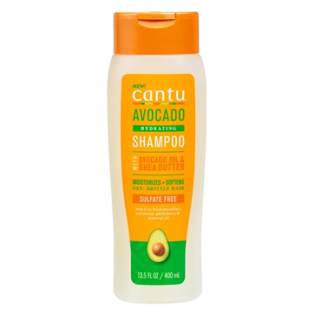 CANTU - AVOCADO - Shampoo