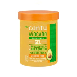 CANTU - AVOCADO - Styling Gel