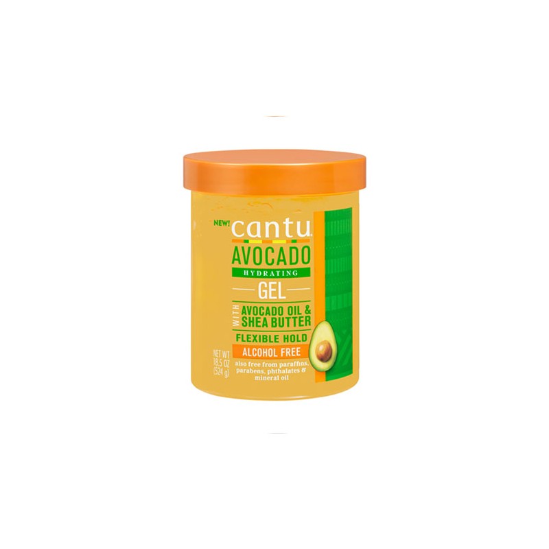 CANTU - AVOCADO - Styling Gel