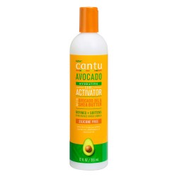 CANTU - AVOCADO - Curl Activator Cream