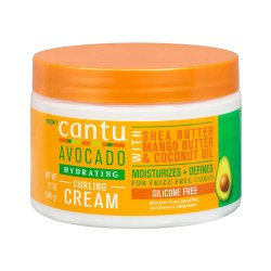CANTU - AVOCADO - Curling Cream