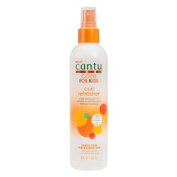 CANTU - CARE FOR KIDS - Curl Refresher