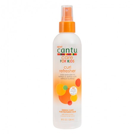 CANTU - CARE FOR KIDS - Curl Refresher
