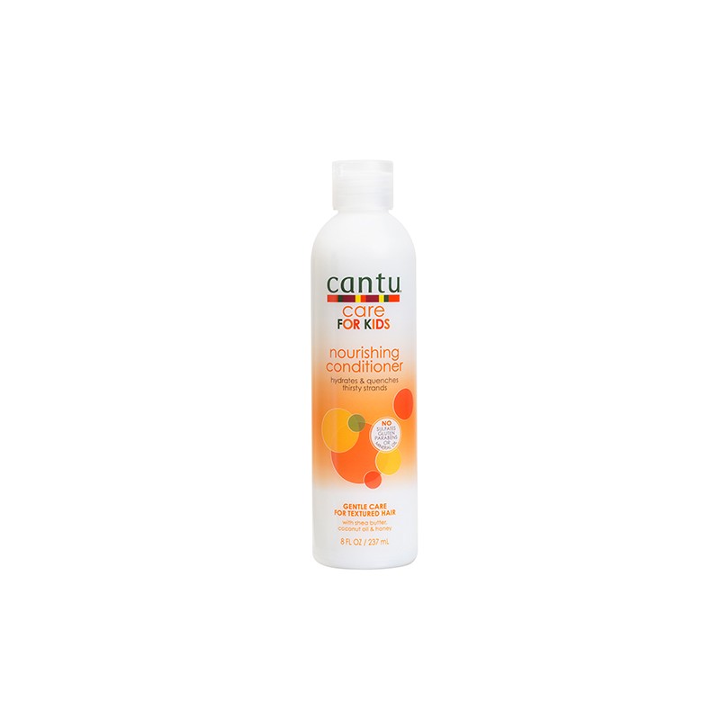 CANTU - CARE FOR KIDS - Nourishing Conditioner
