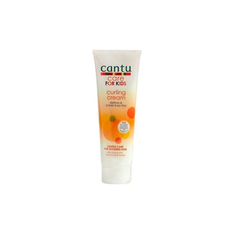 CANTU - CARE FOR KIDS - Curling Cream