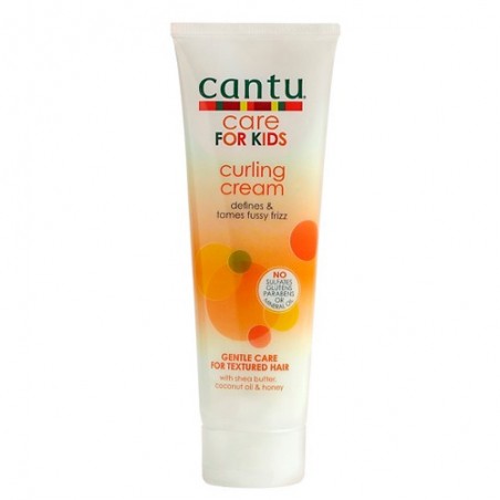 CANTU - CARE FOR KIDS - Curling Cream