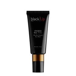 BLACK UP STROBING PRIMER