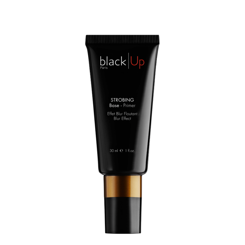 BLACK UP STROBING PRIMER