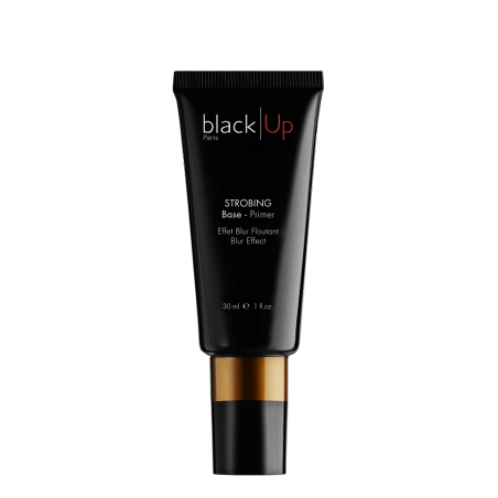 BLACK UP STROBING PRIMER
