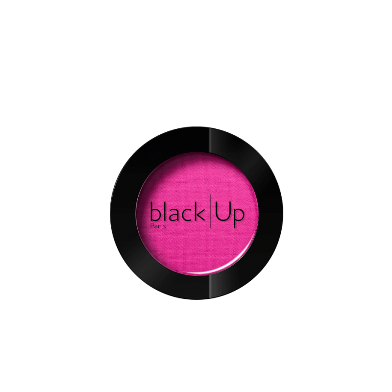 BLACK UP FARD A JOUES BLUSH NBL01