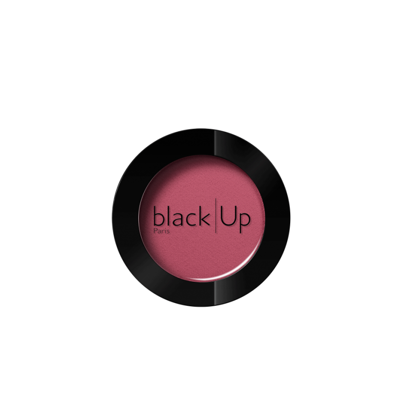 BLACK UP FARD A JOUES BLUSH NBL03