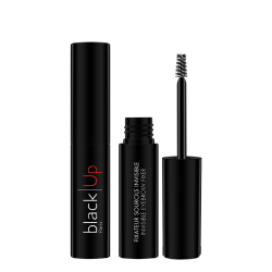 BLACK UP FIXATEUR SOURCILS INVISIBLE BROWFIX