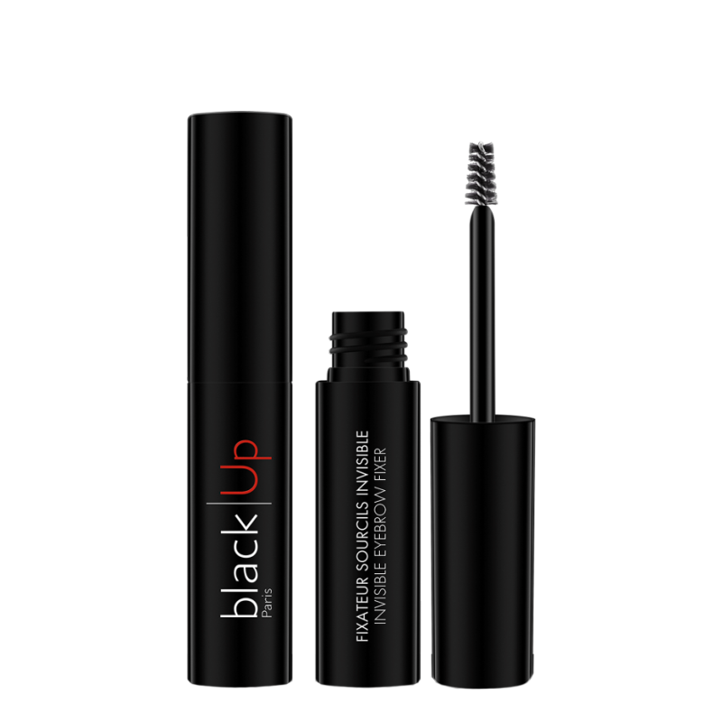 BLACK UP FIXATEUR SOURCILS INVISIBLE BROWFIX