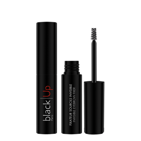 BLACK UP FIXATEUR SOURCILS INVISIBLE BROWFIX