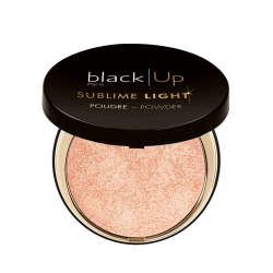 BLACK UP SUBLIME LIGHT POUDRE HIGHLIGHTER SLP 01