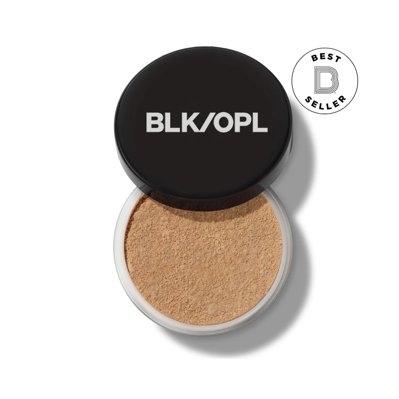 BLACK OPAL POUDRE DE FINITION SOFT VELVET NEUTRAL LIGHT