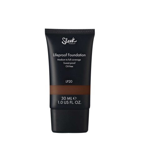 SLEEK MAKE UP - LIFEPROOF FOUNDATION LP20 30ML