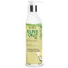 ORS - OLIVE OIL POUR CHEVEUX NATURELS - APRES-SHAMPOING LISSANT AU BEURRE 360ML