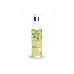 ORS - OLIVE OIL POUR CHEVEUX NATURELS - LAIT COIFFANT BUTTERMILK 252ML