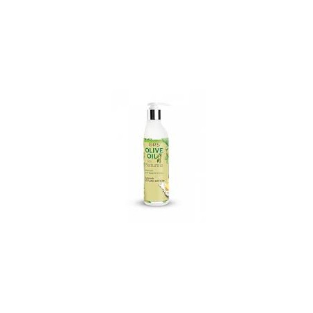 ORS - OLIVE OIL POUR CHEVEUX NATURELS - LAIT COIFFANT BUTTERMILK 252ML