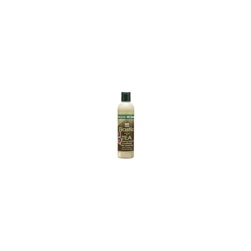 ORS - ELASTIC I TEA - APRES-SHAMPOING AUX HERBES SANS RINÇAGE 266ML