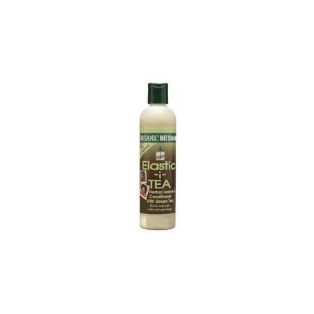 ORS - ELASTIC I TEA - APRES-SHAMPOING AUX HERBES SANS RINÇAGE 266ML