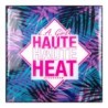 LA GIRL - Haute Haute Heat Eyeshadow Palette 16 Couleurs 35G