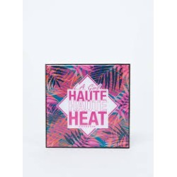 LA GIRL - Haute Haute Heat Eyeshadow Palette 16 Couleurs 35G