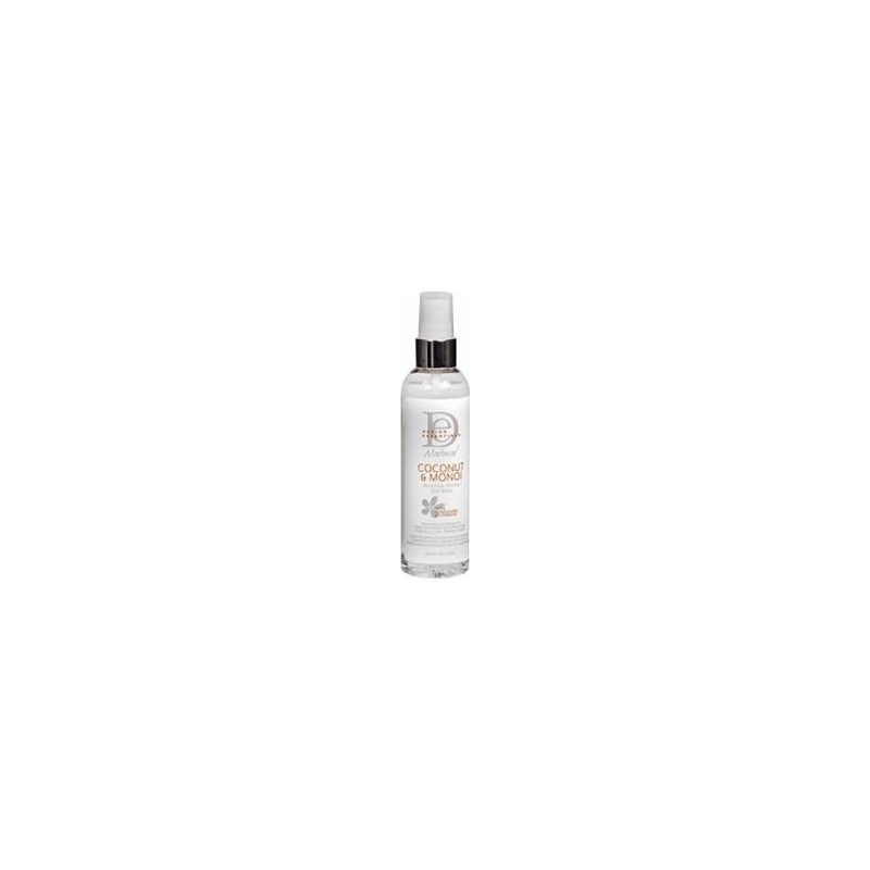 DESIGN ESSENTIALS - SPRAY D'HUILE BRILLANTE INTENSE - 118ml