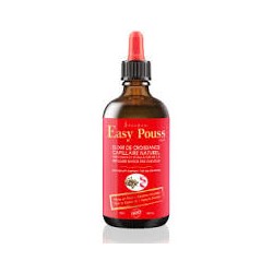 EASY POUSS - ELIXIR  DE CROISSANCE CAPILLAIRE NATUREL 100ML