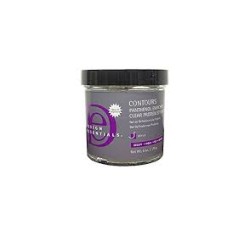 DESIGN ESSENTIALS - CONTOURS PANTHENOL ENRICHED CLEAR PROTEIN STYLING GEL - GEL DE DEFINITION A LA PROTEINE - 170G