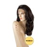 Perruque brésilienne BRE C (LACE)