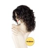 Perruque brésilienne W II (Front LACES 16)