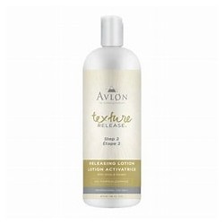 AVLON TEXTURE RELEASE RELEASING LOTION 16oz