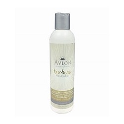 AVLON TEXTURE RELEASE SCALP REJUVENATING & MOISTURIZING CONDITIONER 8oz