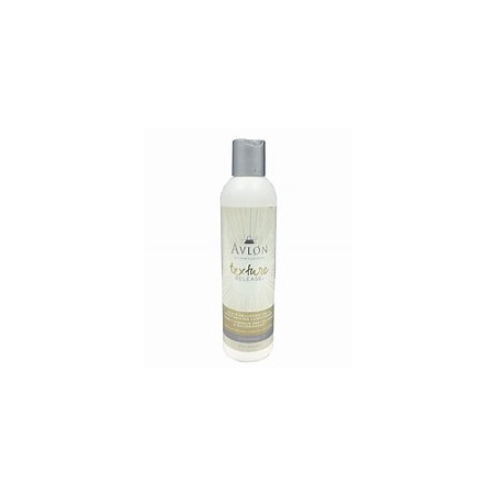 AVLON TEXTURE RELEASE SCALP REJUVENATING & MOISTURIZING CONDITIONER 8oz