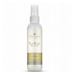 AVLON TEXTURE RELEASE PROTECTOR SPRAY 4oz