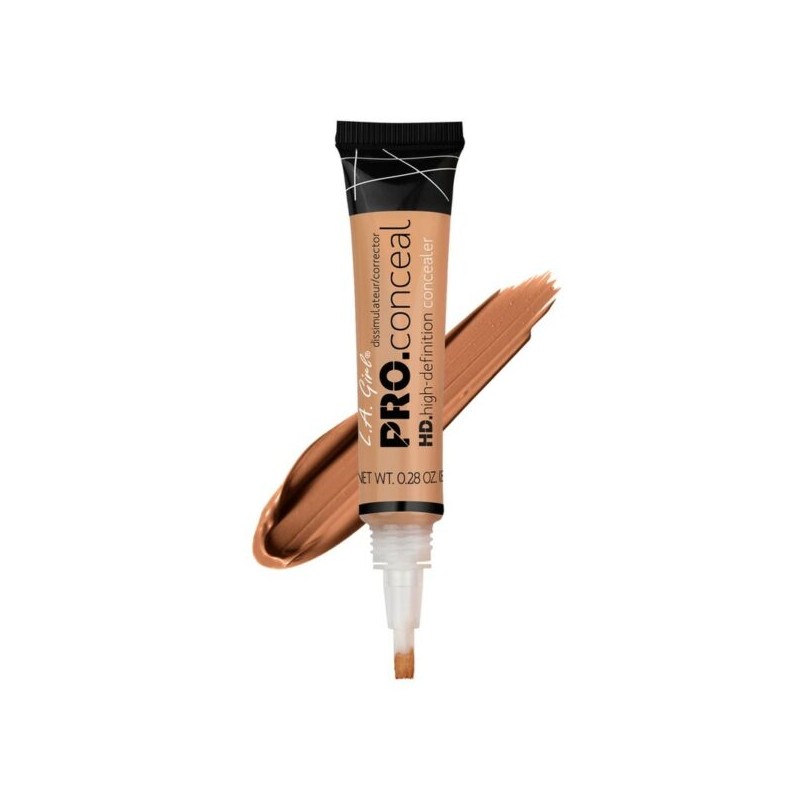 LA GIRL - HD PRO Concealer - Anti-cernes et correcteurs 8G