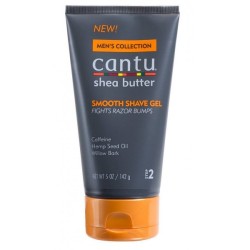 CANTU -  Smooth shave gel